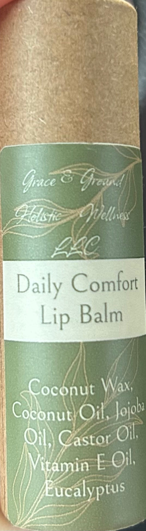 Daily Comfort Lip Balm