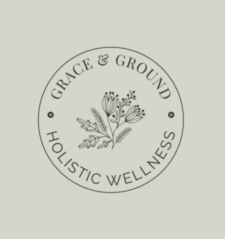 Grace & Ground Holistic Wellness,LLC 